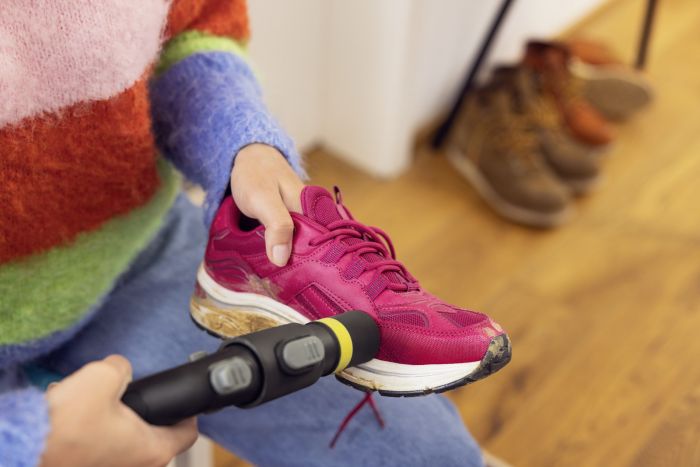 Миюча насадка для взуття Shoe!Cleaner