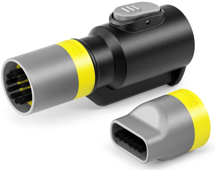 Миюча насадка для взуття Shoe!Cleaner