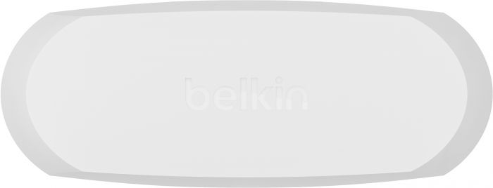 Навушники TWS Belkin Soundform Rhythm True Wireless, білий