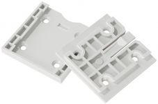 Набір для монтажу у стійку MikroTik RMK-2x10/19