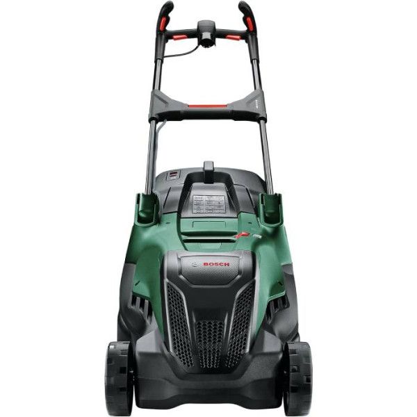 Газонокосарка мережева Bosch AdvancedRotak 44-750 1800Вт 44 см 50л 25-80мм 16.5кг