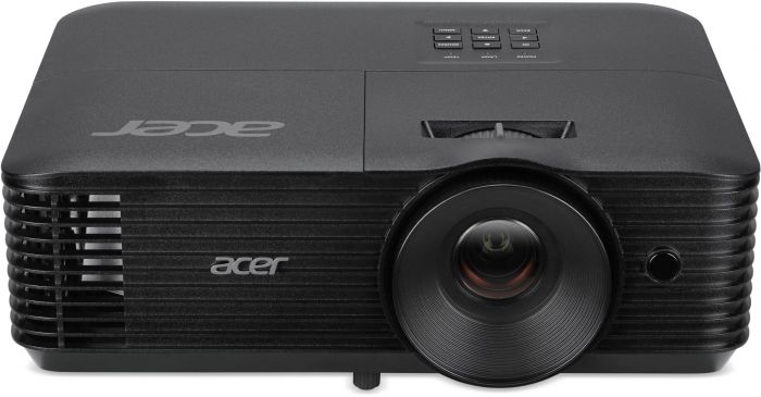 Проєктор Acer X1128 SVGA, 4800 lm, 1.94-2.16