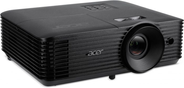 Проєктор Acer X1128 SVGA, 4800 lm, 1.94-2.16