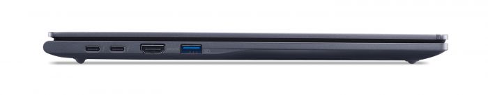 Ноутбук Acer TravelMate TMP416-74 16" WUXGA IPS, Intel U5-225H, 32GB, F1TB, UMA, Win11P, синій