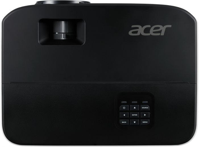 Проєктор Acer X1123 SVGA, 4000 lm, 1.94-2.16