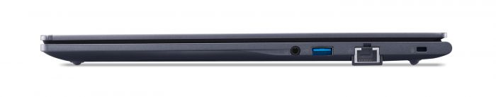 Ноутбук Acer TravelMate TMP416-74 16" WUXGA IPS, Intel U5-225H, 16GB, F1TB, UMA, Win11P, синій