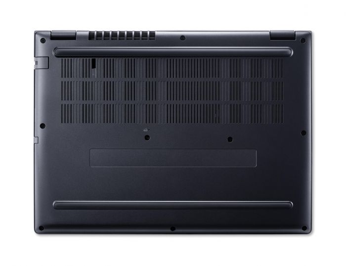 Ноутбук Acer TravelMate TMP414-53 14" WUXGA IPS, Intel 5-120U, 32GB, F1TB, UMA, Win11P, синій