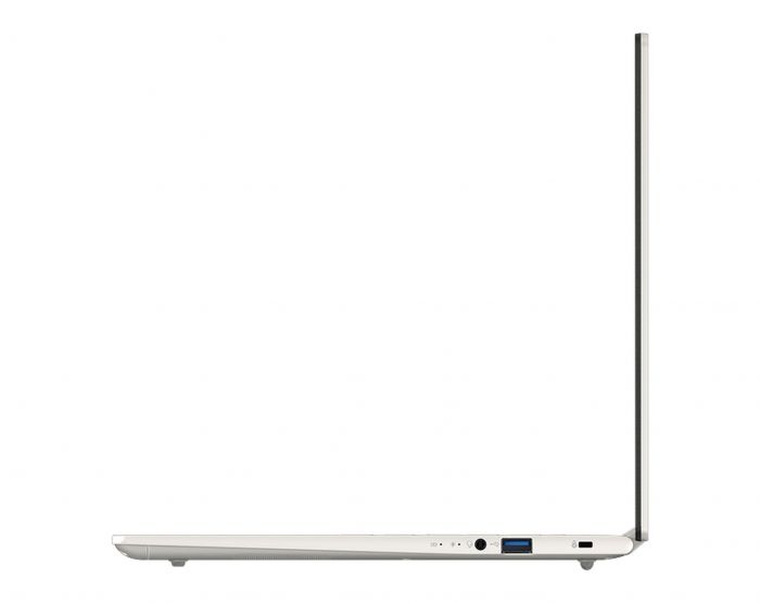 Ноутбук Acer Swift Edge 14 SFE14-51T 14" 2.8K OLED Touch, Intel U9-288V, 32GB, F1TB, UMA, Win11, білий