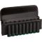 Набір ударних торцевих головок Bosch Professional Deep 1/2" 9шт