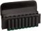 Набір ударних торцевих головок Bosch Professional Deep 1/2" 9шт