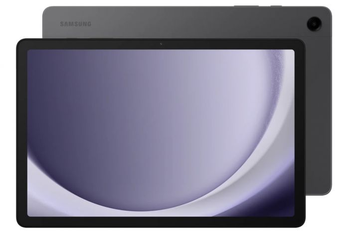 Планшет Samsung Galaxy Tab A9+ 2025 (X216) 11" 6ГБ, 128ГБ, 5G, 7040мА•год, Android, сірий