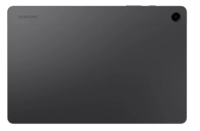 Планшет Samsung Galaxy Tab A9+ 2025 (X210) 11" 8ГБ, 256ГБ, 7040мА•год, Android, сірий