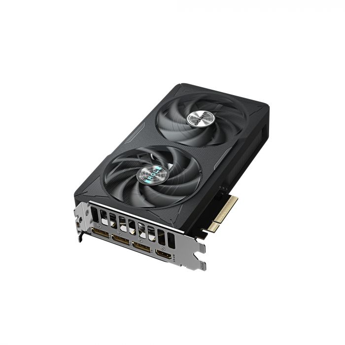Відеокарта GIGABYTE GeForce RTX 5060 8GB GDDR7 EAGLE OC
