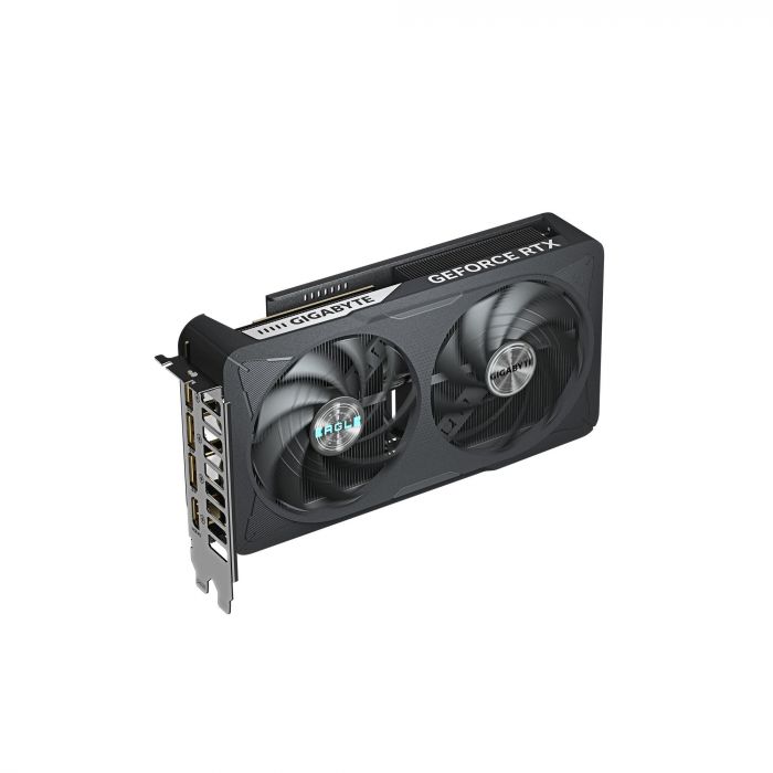Відеокарта GIGABYTE GeForce RTX 5060 8GB GDDR7 EAGLE OC