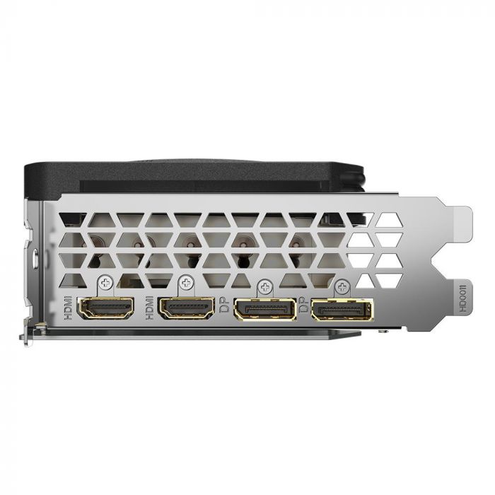 Відеокарта GIGABYTE Radeon RX 7600 XT 16GB GDDR6 GAMING OC