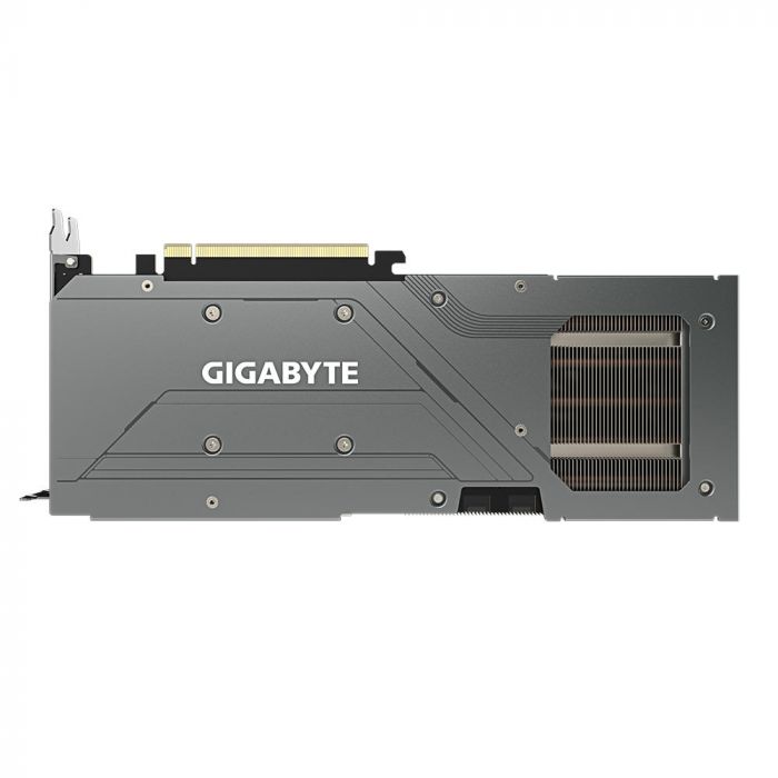 Відеокарта GIGABYTE Radeon RX 7600 XT 16GB GDDR6 GAMING OC