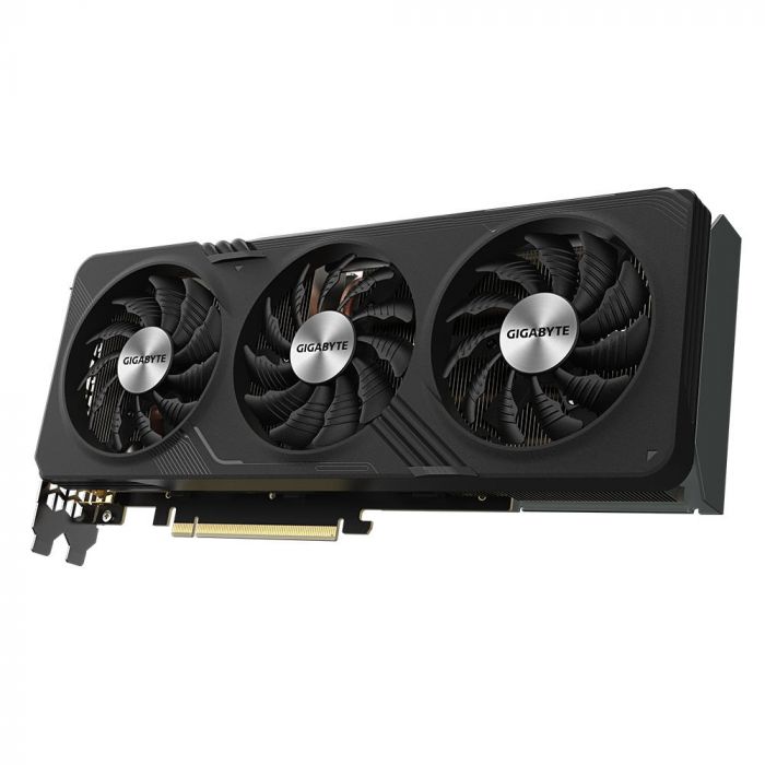 Відеокарта GIGABYTE Radeon RX 7600 XT 16GB GDDR6 GAMING OC