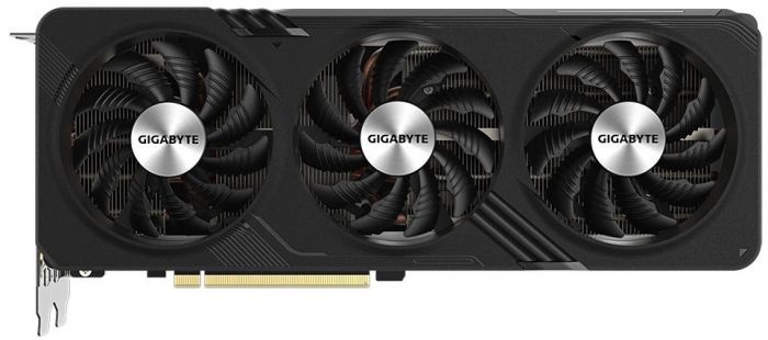 Відеокарта GIGABYTE Radeon RX 7600 XT 16GB GDDR6 GAMING OC