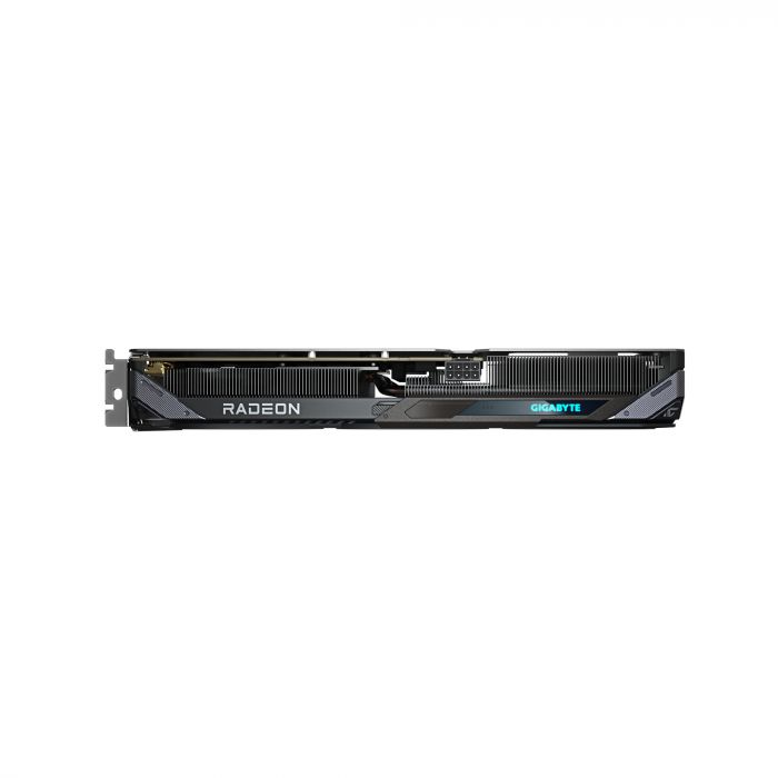 Відеокарта GIGABYTE Radeon RX 9600 XT 16GB GDDR6 GAMING OC