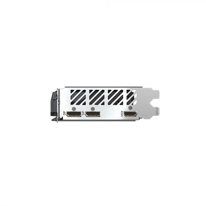 Відеокарта GIGABYTERadeon RX 9600 XT 8GB GDDR6 GAMING OC