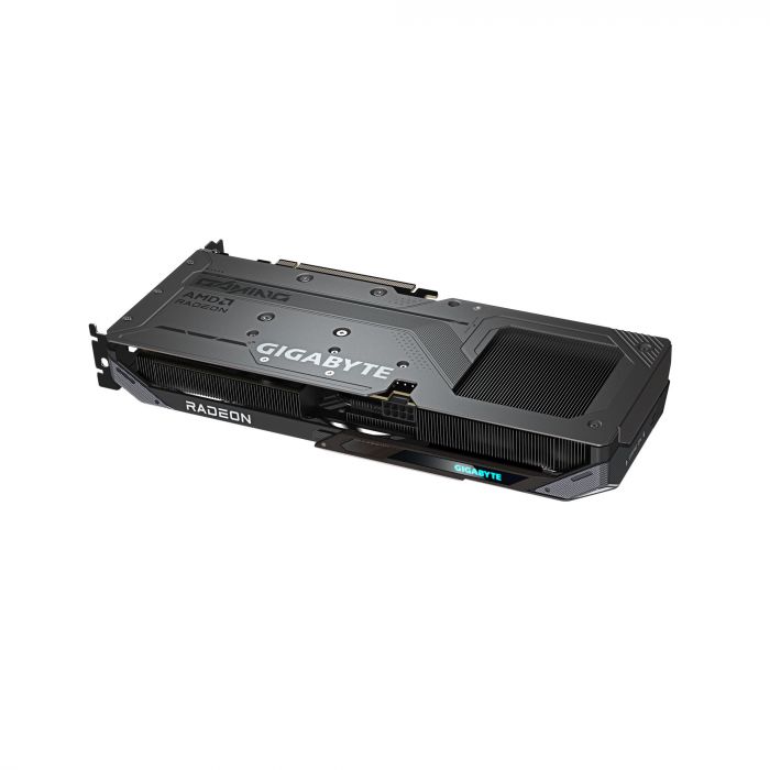 Відеокарта GIGABYTERadeon RX 9600 XT 8GB GDDR6 GAMING OC