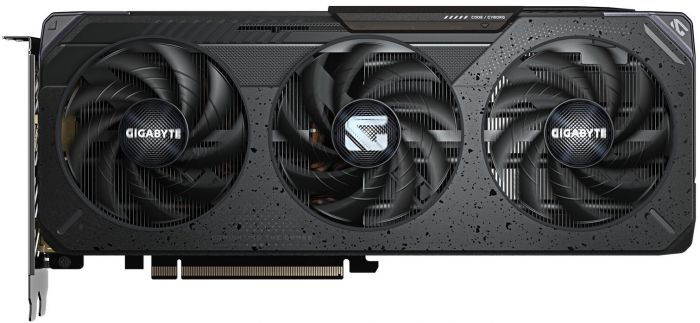 Відеокарта GIGABYTERadeon RX 9600 XT 8GB GDDR6 GAMING OC