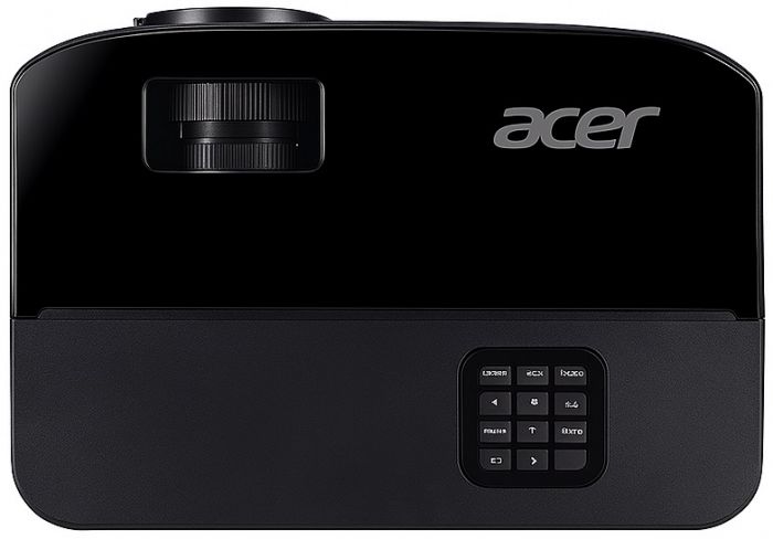 Проєктор Acer Vero PD2328 WXGA, 3700 lm, LED, 1.55-1.7