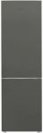 Холодильник Whirlpool з нижн. мороз., 202.5x60х67, холод.відд.-266л, мороз.відд.-120л, 2дв., А++, ST, сірий