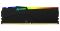 Пам'ять ПК Kingston DDR5 32GB 5200 FURY Beast RGB