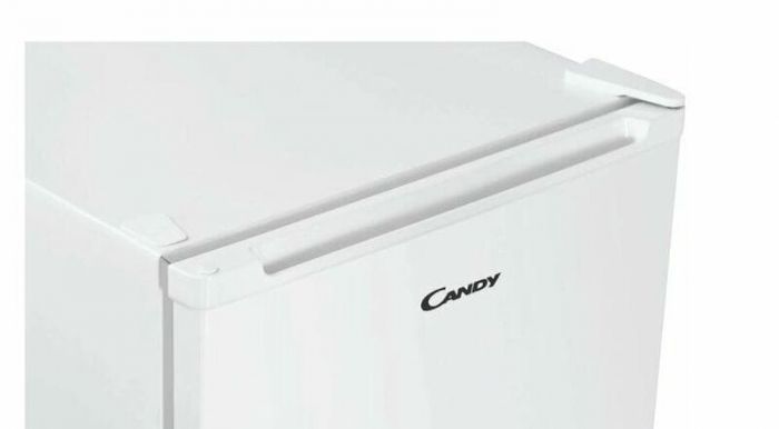 Холодильник Candy міні, 85x55х58, холод.відд.-95л, мороз.відд.-14л, 1дв., А+, ST, білий