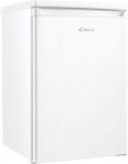 Холодильник Candy міні, 85x55х58, холод.відд.-95л, мороз.відд.-14л, 1дв., А+, ST, білий