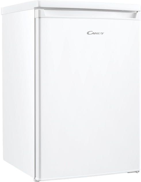 Холодильник Candy міні, 85x55х58, холод.відд.-95л, мороз.відд.-14л, 1дв., А+, ST, білий