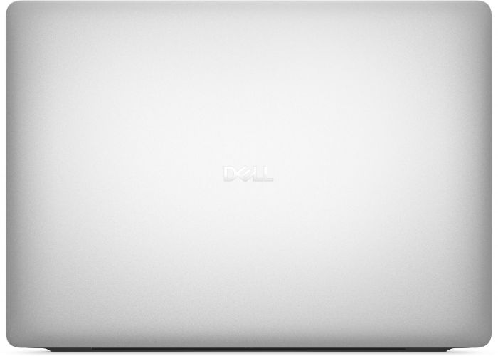 Ноутбук Dell Pro 14 Plus 14" FHD+ AG, Intel U5-235U, 32GB, F512GB, UMA, Win11P, сріблястий