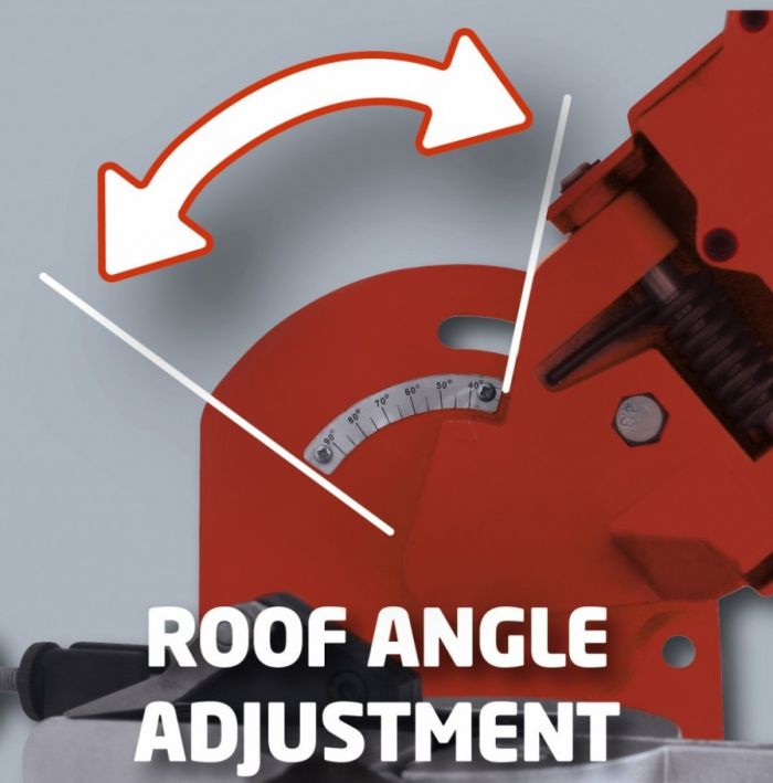 Верстат для заточування ланцюгів Einhell GC-CS 235 E 235Вт 3000об·хв диск 145х22х3.2мм 5.8кг