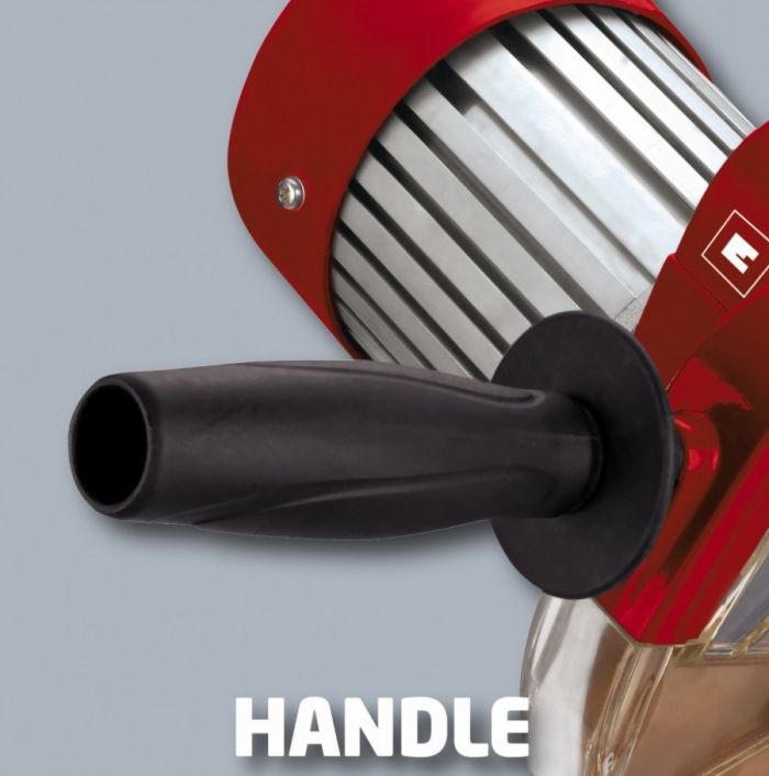 Верстат для заточування ланцюгів Einhell GC-CS 235 E 235Вт 3000об·хв диск 145х22х3.2мм 5.8кг