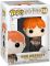 Фігурка Funko POP: Harry Potter - Ron Puking Slugs W/Bucket