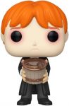 Фігурка Funko POP: Harry Potter - Ron Puking Slugs W/Bucket