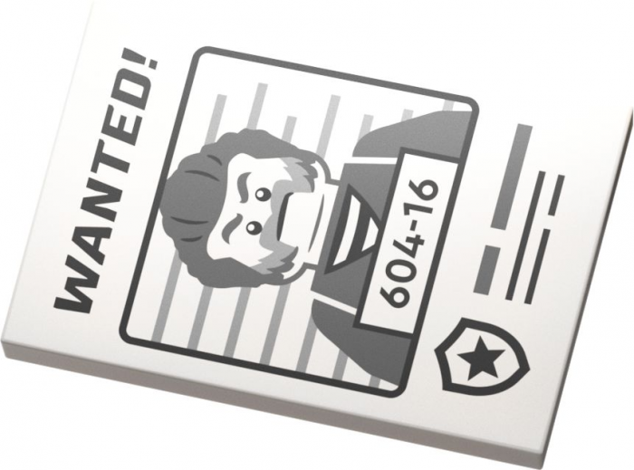 Конструктор LEGO recruitment City Поліцейський багі для бездоріжжя