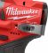 Гвинтоверт ударний акумуляторний Milwaukee M12 FID2-202X 12В АКБ 2х2А·год 0-4000об·хв 170Нм 1/4" ЗП C12C жилет кейс