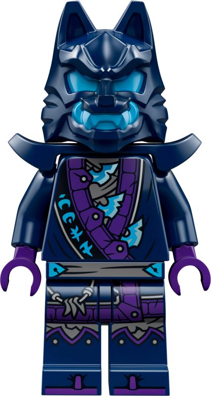 Конструктор LEGO Ninjago Молодий дракон Рію