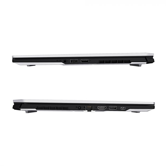 Ноутбук AERO X16 16.0 QHD+ 165Hz, AMD Krachen R7, 16GB, F1TB, NVD5060-8, W11, чорний