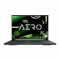 Ноутбук AERO X16 16.0 QHD+ 165Hz, AMD Krachen R7, 32GB, F1TB, NVD5060-8, W11, чорний
