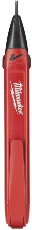 Детектор змінного струму Milwaukee 2200-40, кат. 4 50-100В, ААх2шт, 0.4кг