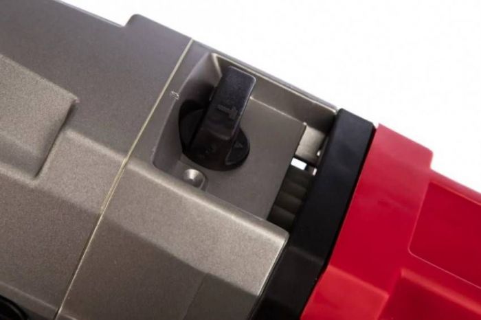 Дриль алмазного свердління Milwaukee DD2-160XE 1500Вт 0-3000об/хв кейс 4.2кг