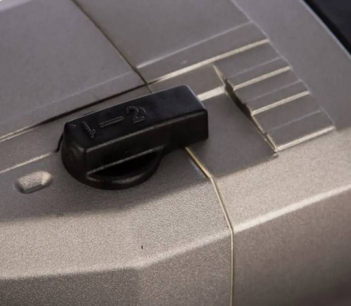 Дриль алмазного свердління Milwaukee DD2-160XE 1500Вт 0-3000об/хв кейс 4.2кг