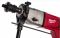 Дриль алмазного свердління Milwaukee DD2-160XE 1500Вт 0-3000об/хв кейс 4.2кг