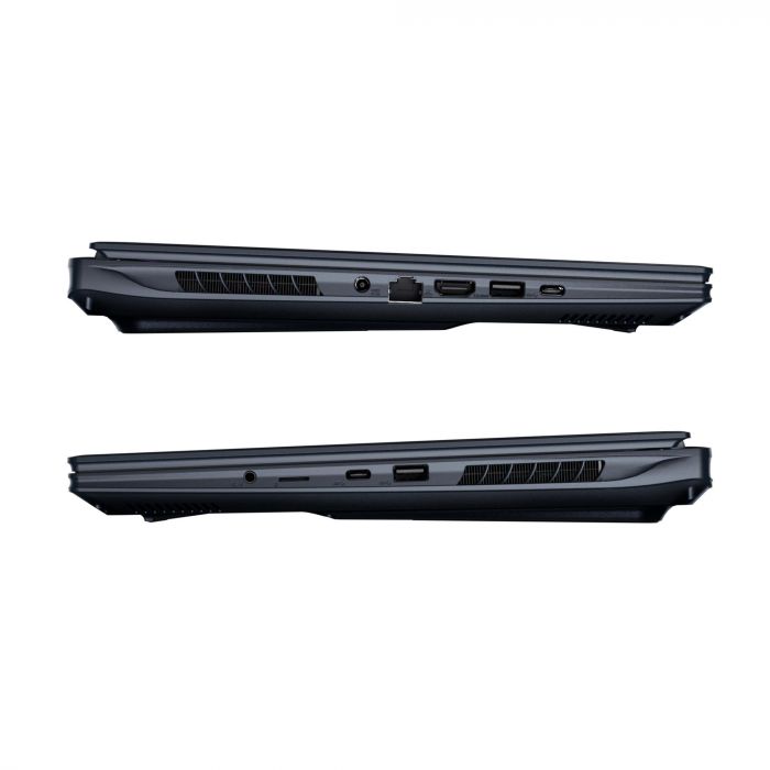 Ноутбук AORUS MASTER 16 BZH 16" 240Hz QHD OLED, INTEL ARL HX Ultra9, 32GB, F2TB, NVD5090-24, W11P, чорний