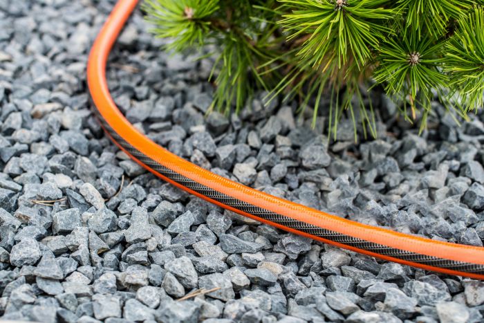 Шланг садовий Cellfast ORANGE 1/2' 50м 5 шарів до 24бар -10…50°C