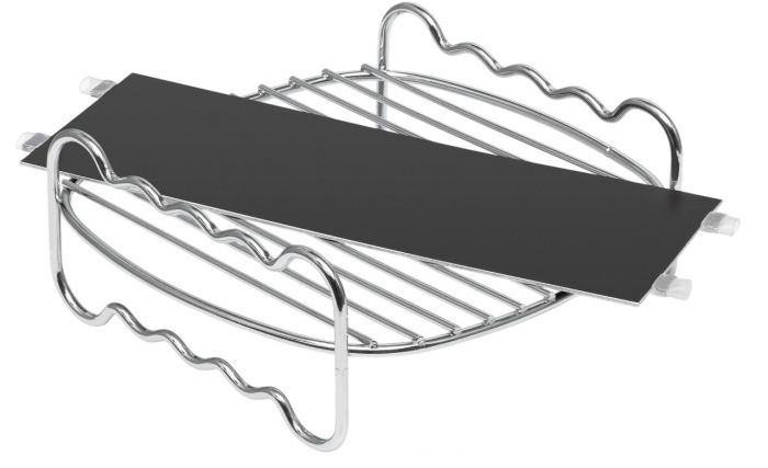 Дворівнева решітка PHILIPS HD9950/00