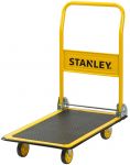 Візок вантажний Stanley платформний, антиковзна поверхня, платформа 73,5x47см, до 150кг, вага 7.7кг